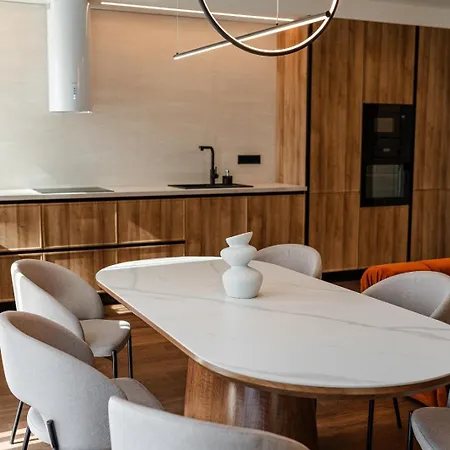 Apartman The Bloom Loft Kolozsvár