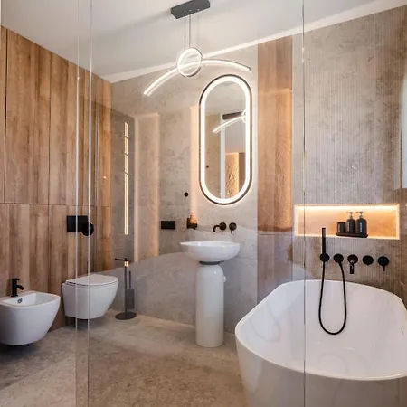 Appartement The Bloom Loft