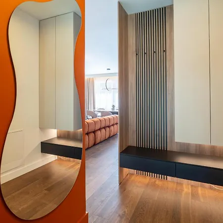 The Bloom Loft Appartement *