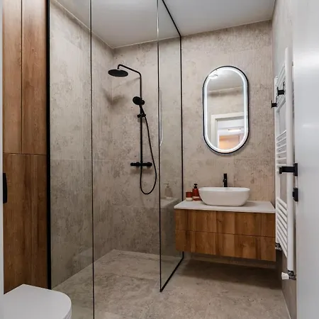 The Bloom Loft Appartement Cluj-Napoca