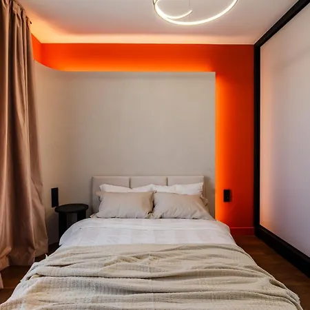 Appartement The Bloom Loft Cluj-Napoca