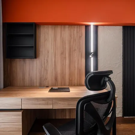 The Bloom Loft *