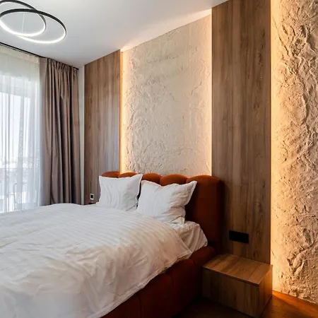 The Bloom Loft Apartman *