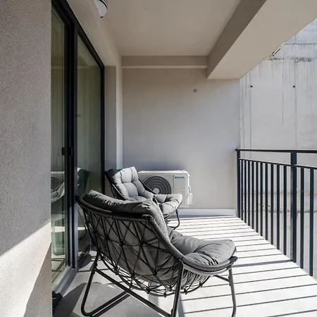 Apartman The Bloom Loft