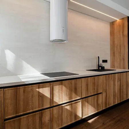 Appartement The Bloom Loft