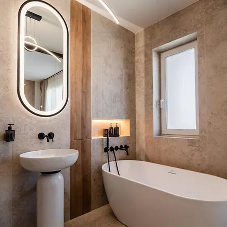 Apartman The Bloom Loft Kolozsvár