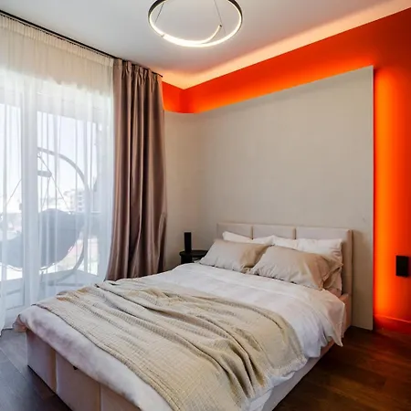 Appartement The Bloom Loft *
