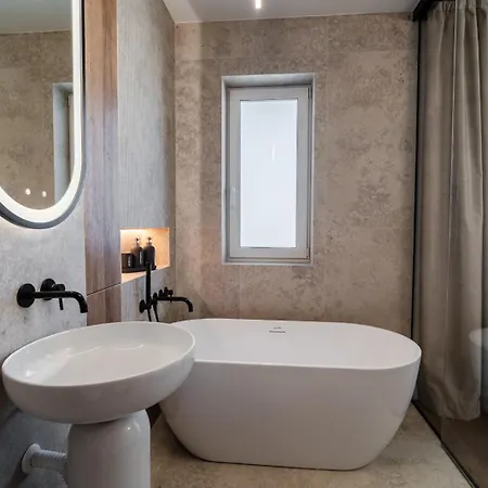 The Bloom Loft Cluj-Napoca