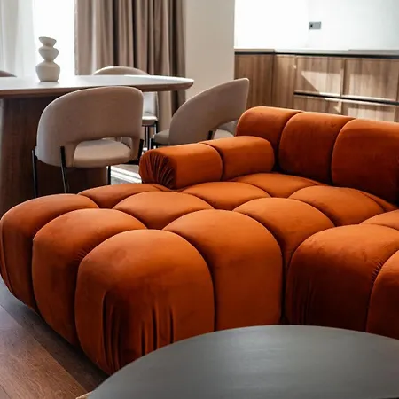 Apartman The Bloom Loft *